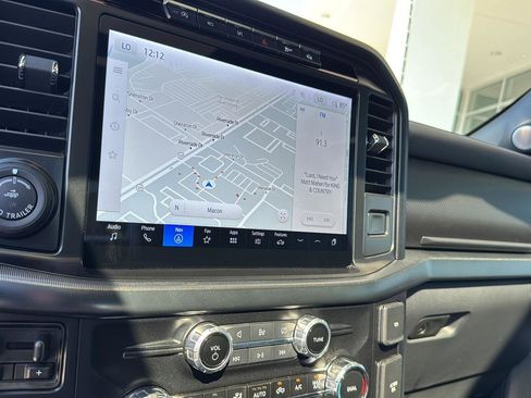 Used 2024 Ford F150 Raptor image 22