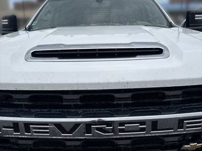 Used 2022 Chevrolet Silverado 3500 LT w/ Convenience Package