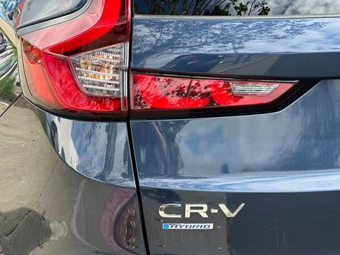 Used 2024 Honda CR-V Sport-L image 34