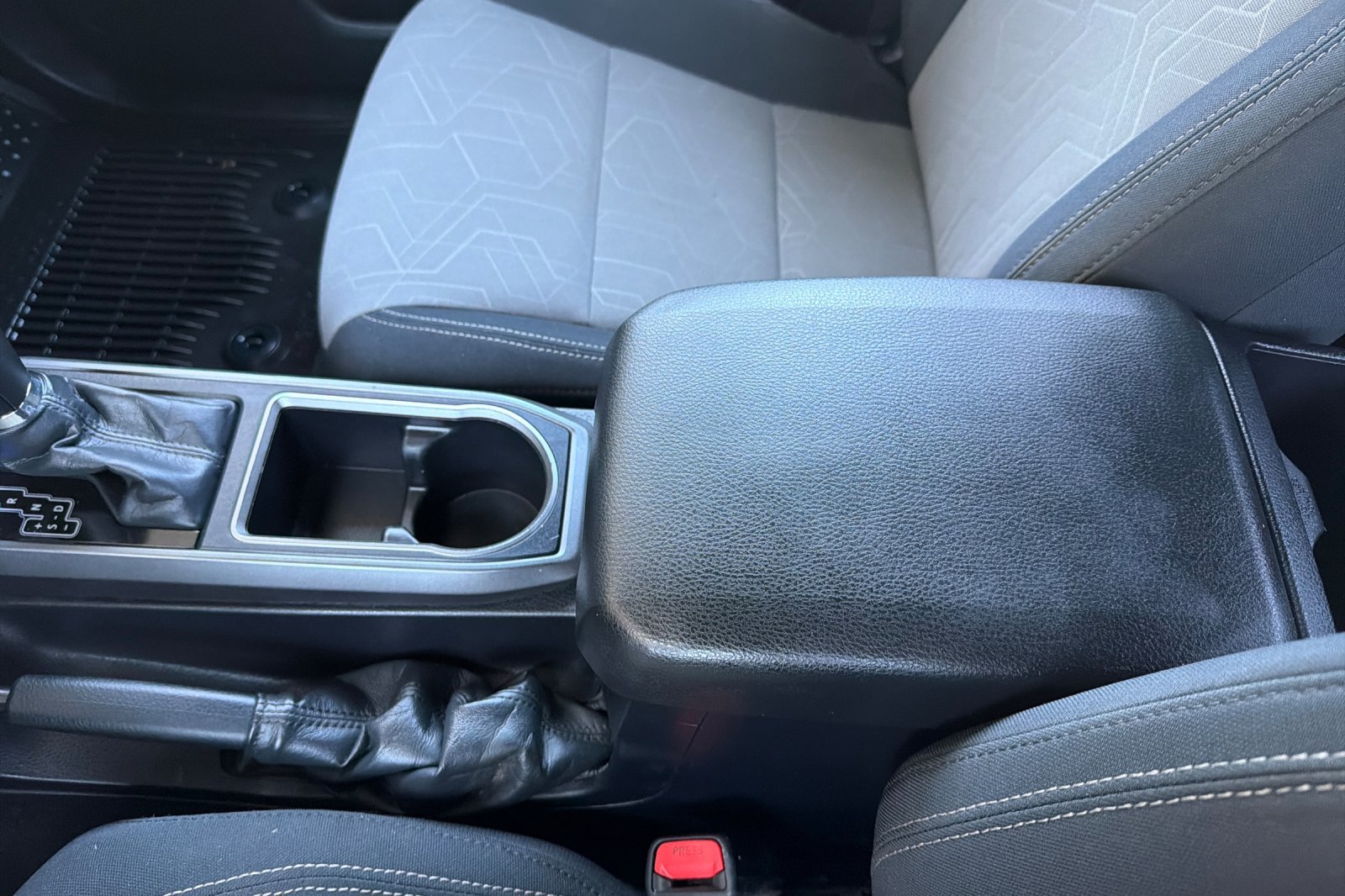 Used 2023 Toyota Tacoma TRD Sport w/ Advanced Technology Package AWD/4WD image 25