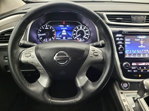 Used 2018 Nissan Murano SV image 22
