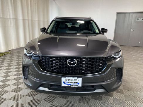 Certified 2026 MAZDA CX-50 2.5 Hybrid w/ Cargo Package AWD/4WD image 2