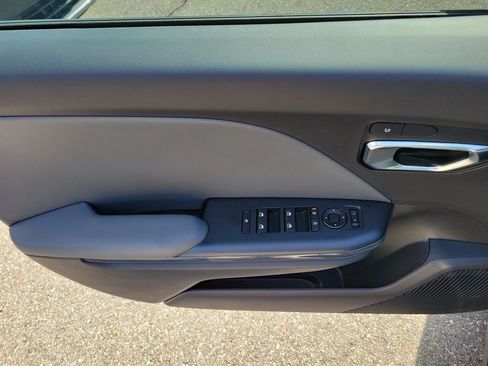 New 2026 Kia K4 EX FWD image 18