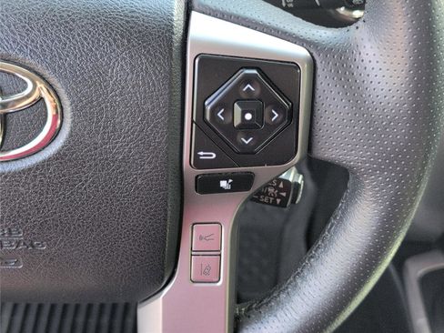 Used 2020 Toyota 4Runner Limited image 25