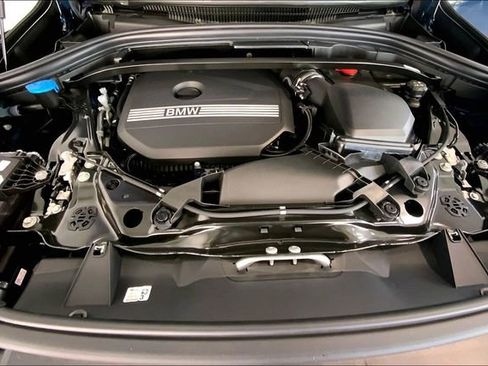 New 2026 BMW X1 xDrive28i AWD/4WD image 11