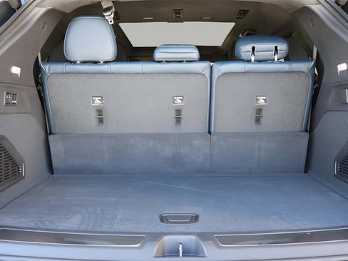 New 2025 Cadillac Escalade IQ Luxury 2 w/ LPO, Radiant Package image 29