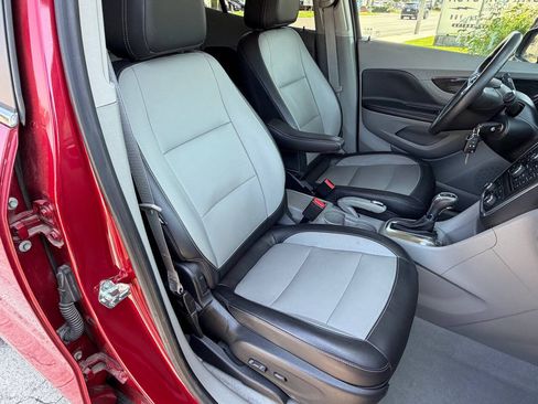 Used 2015 Buick Encore Leather FWD image 15