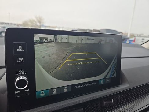 Certified 2024 Honda CR-V EX-L image 21