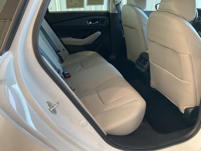 Certified 2024 Honda Accord Touring image 24