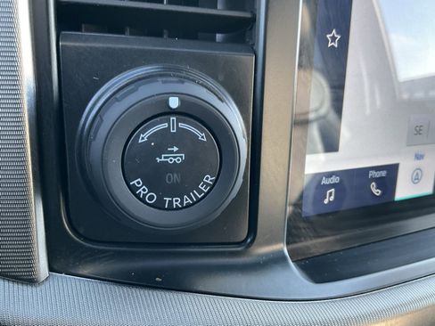 Used 2022 Ford F150 Platinum w/ Equipment Group 701A High image 13