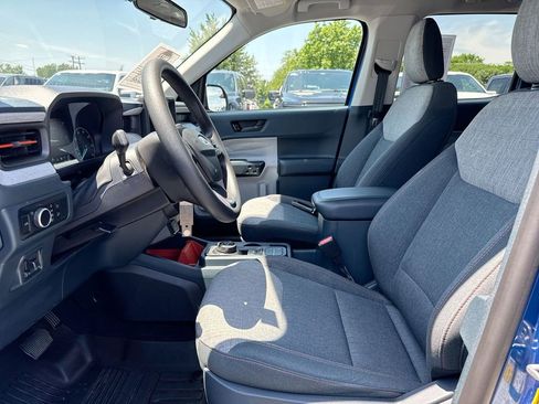 Used 2024 Ford Maverick XLT AWD/4WD image 19