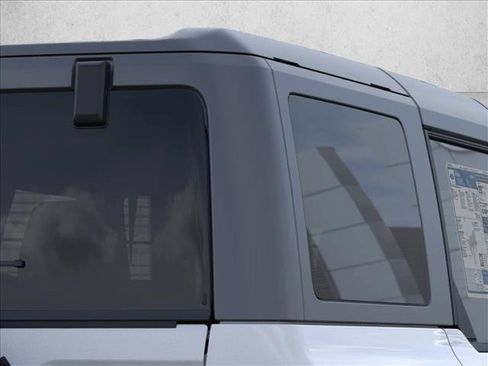 New 2026 Ford Bronco Big Bend AWD/4WD image 25
