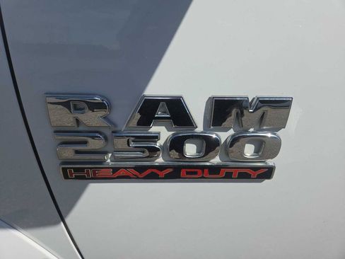 Used 2017 RAM 2500 Laramie w/ Off Road Package AWD/4WD image 27