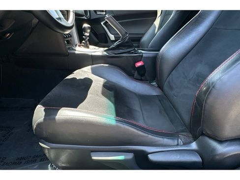 Used 2020 Subaru BRZ Limited w/ Performance Package RWD image 13