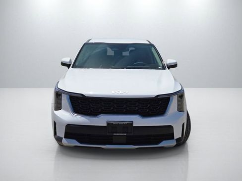 New 2026 Kia Sorento LX FWD image 2