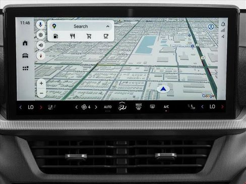 New 2027 Ford Explorer ST-Line RWD image 12