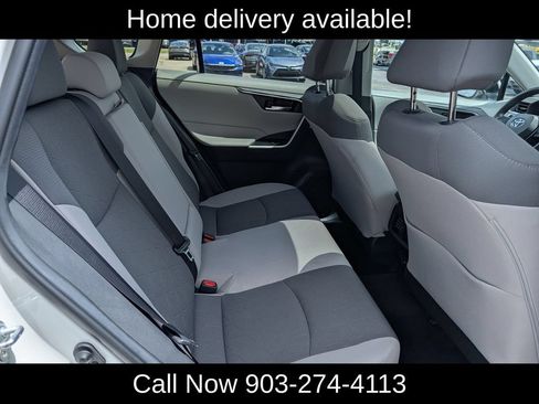 Used 2022 Toyota RAV4 XLE w/ Convenience Package AWD/4WD image 33