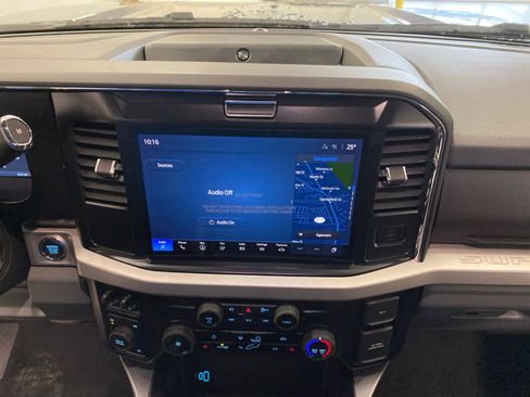 New 2026 Ford F350 XLT w/ XLT Premium Package image 23