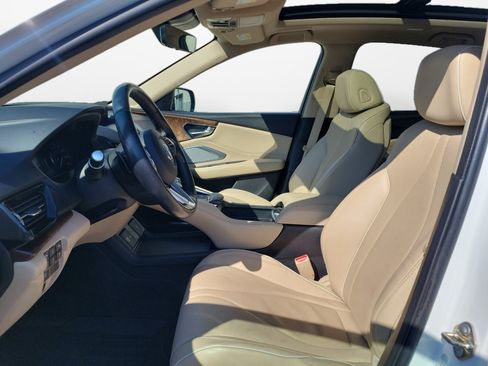 Used 2020 Acura RDX AWD w/ Advance Package image 11
