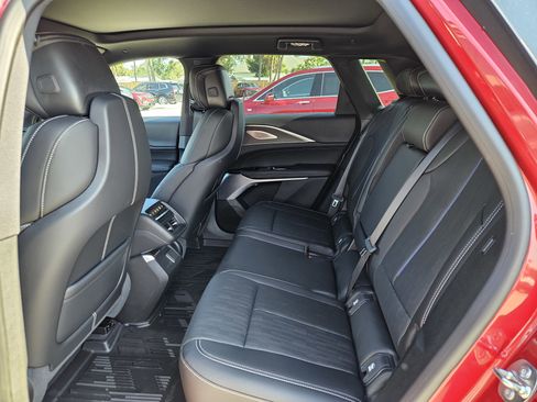 New 2025 Cadillac Lyriq Sport w/ LPO, Floor Liner Package RWD image 18
