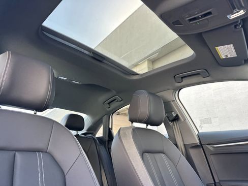 Used 2025 Audi A3 2.0T Premium w/ Convenience Package image 16