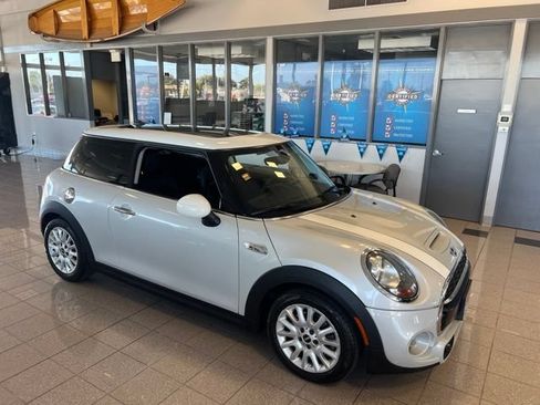 Used 2014 MINI Cooper S FWD image 7
