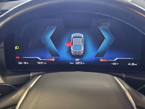 Certified 2023 BMW i4 eDrive40 RWD image 12