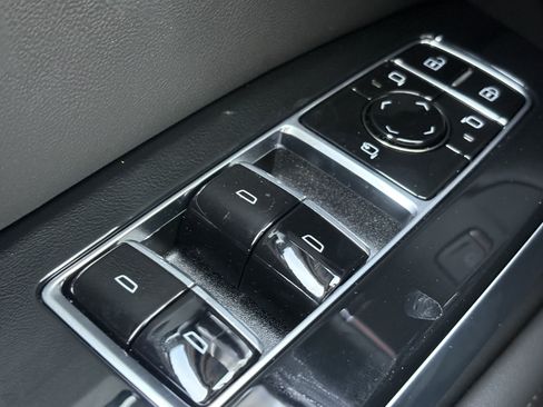 New 2026 Cadillac Escalade Sport w/ Touring Package AWD/4WD image 34