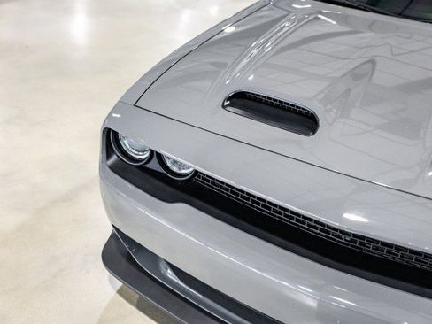 Used 2023 Dodge Challenger SRT Hellcat w/ Plus Package image 40