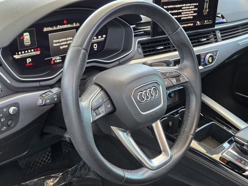 Used 2023 Audi A5 2.0T Prestige w/ Black Optic Plus Package AWD/4WD image 25