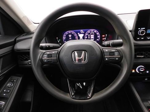 Used 2024 Honda Accord EX image 18