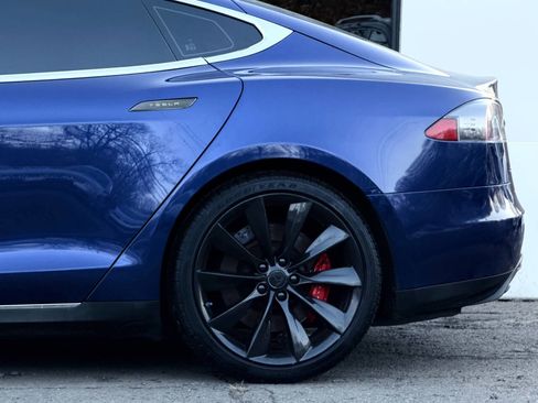 Used 2016 Tesla Model S P90D image 21