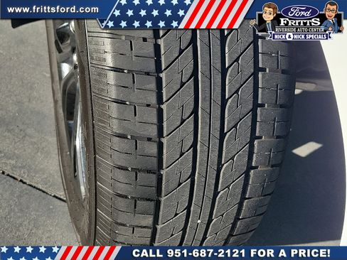 Certified 2022 Ford Edge SE w/ Black Appearance Package AWD/4WD image 19