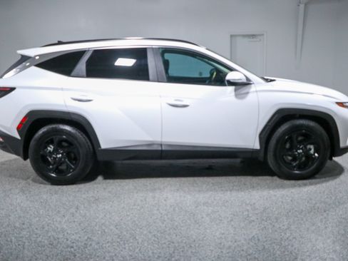 Used 2023 Hyundai Tucson SEL FWD image 6