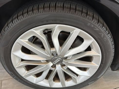 Used 2014 Audi A6 3.0T Prestige AWD/4WD image 51