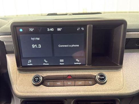 Certified 2023 Ford Maverick XLT FWD image 4