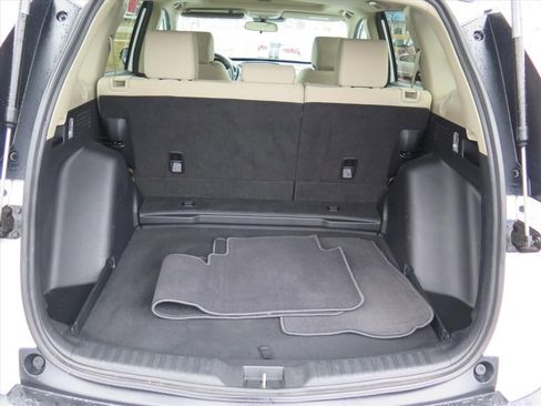 Used 2019 Honda CR-V EX image 17