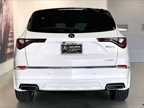 Used 2026 Acura MDX SH-AWD w/ Advance Package image 5