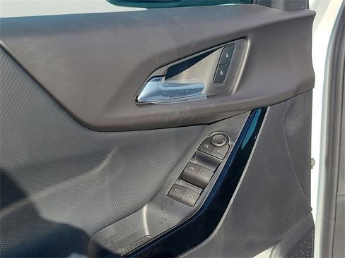 New 2026 Chevrolet Equinox LT image 14