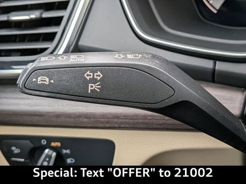 Certified 2023 Audi Q5 2.0T Premium Plus w/ Premium Plus Package image 32