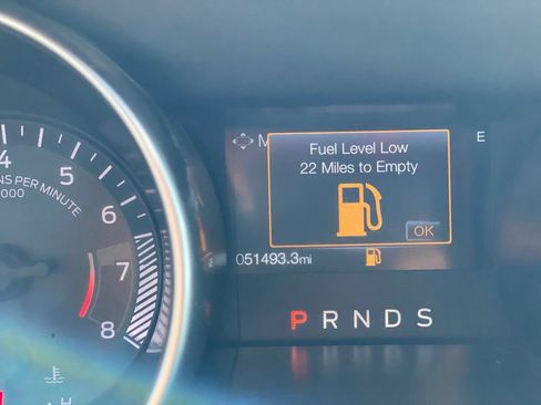 Used 2020 Ford Mustang Coupe RWD image 15