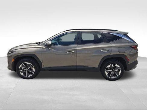 Used 2026 Hyundai Tucson SEL AWD/4WD image 10