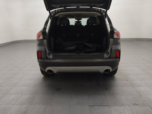 Used 2020 Ford Escape SEL FWD image 29