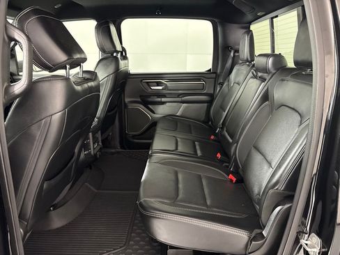 Used 2022 RAM 1500 Rebel w/ Rebel Level 2 Equipment Group AWD/4WD image 24