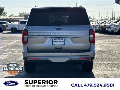 Used 2024 Ford Expedition Max XLT RWD image 5