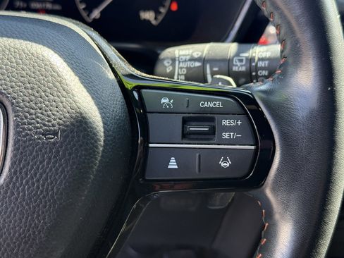 Used 2024 Honda CR-V Sport Touring image 17