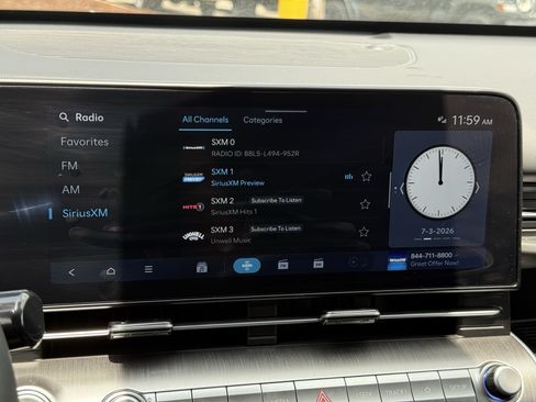 Used 2026 Hyundai Kona SEL Sport FWD image 25