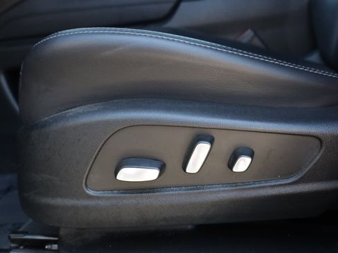 Used 2022 Cadillac XT5 Premium Luxury w/ Technology Package image 31