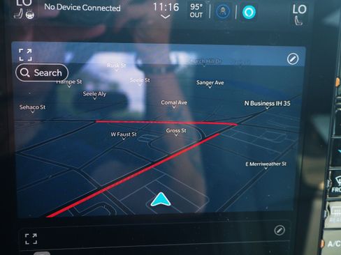 New 2025 RAM 2500 Limited image 19