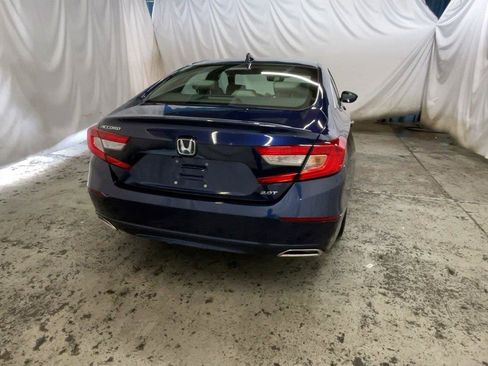 Used 2019 Honda Accord EX-L image 8